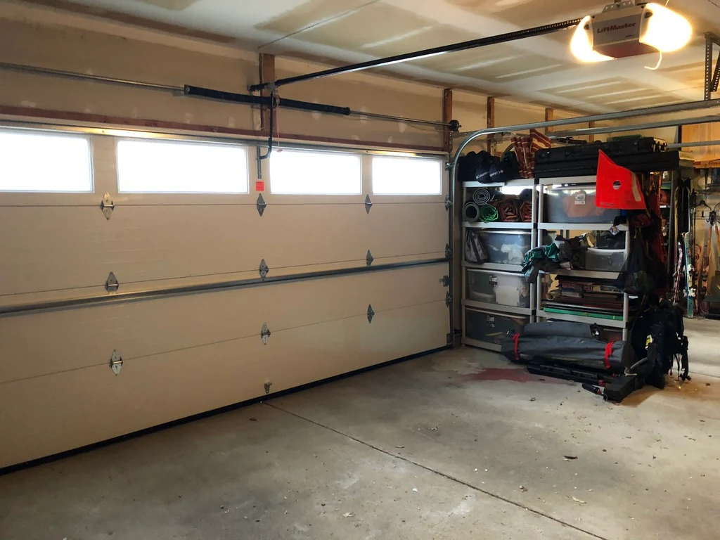 Pro Door Sales & Services